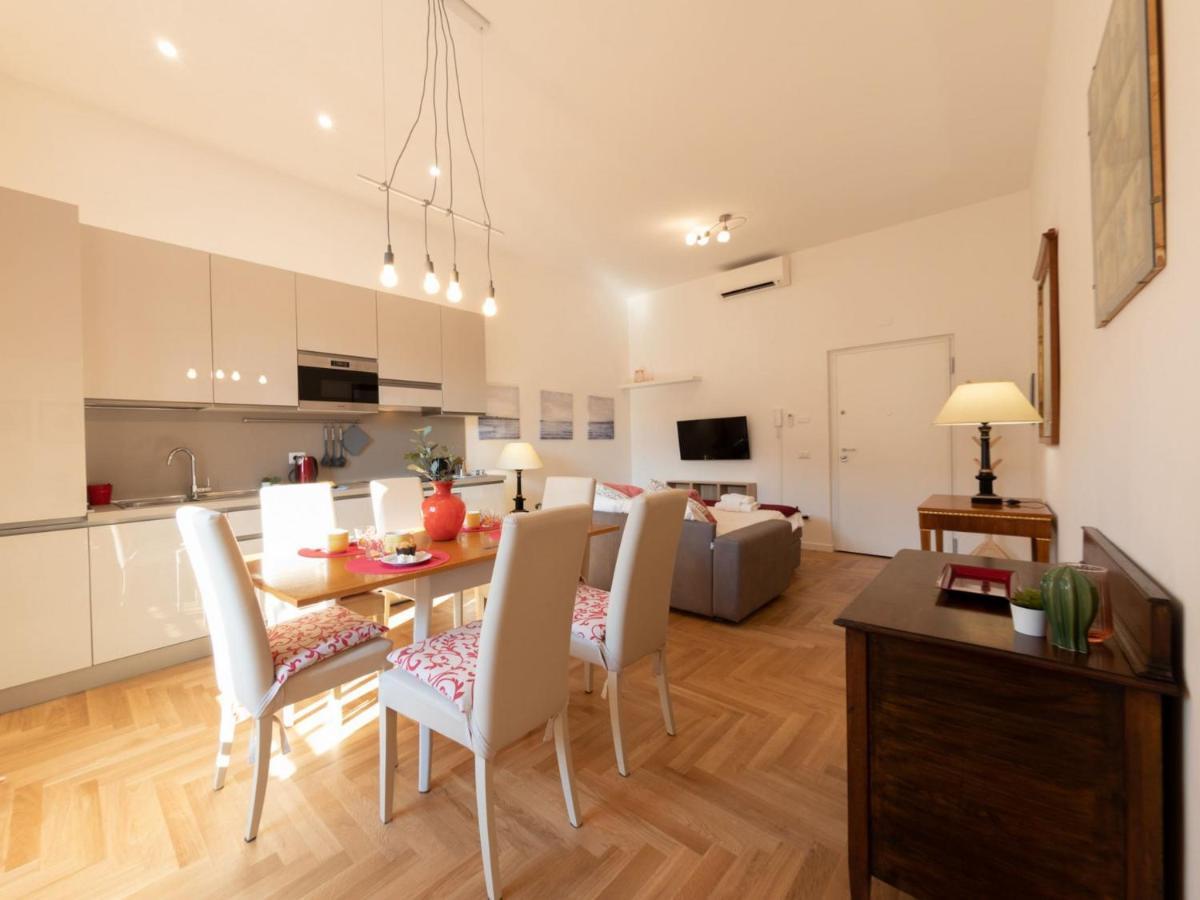 Appartement The Rent - Bright Near Isola Tiberina *