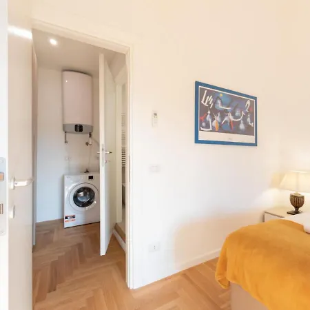The Best Rent - Bright Apartment Near Isola Tiberina Rome Exterior photo