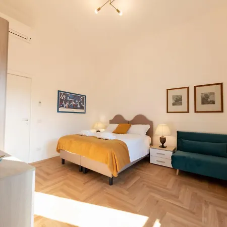 The Best Rent - Bright Apartment Near Isola Tiberina Rome Exterior photo