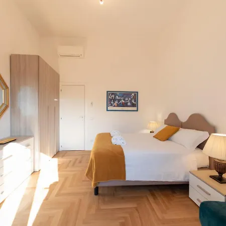 The Best Rent - Bright Apartment Near Isola Tiberina Rome Exterior photo