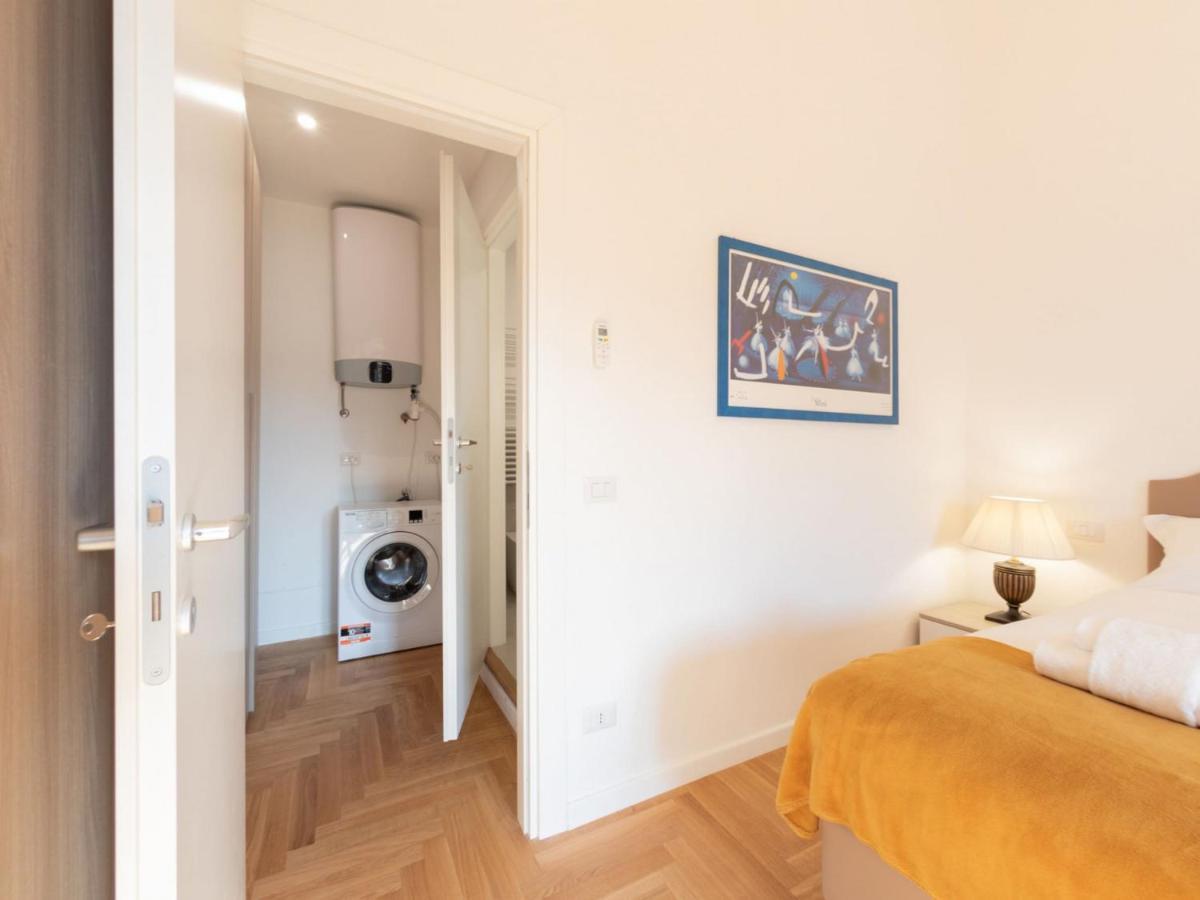 Apartment The Rent - Bright Near Isola Tiberina *