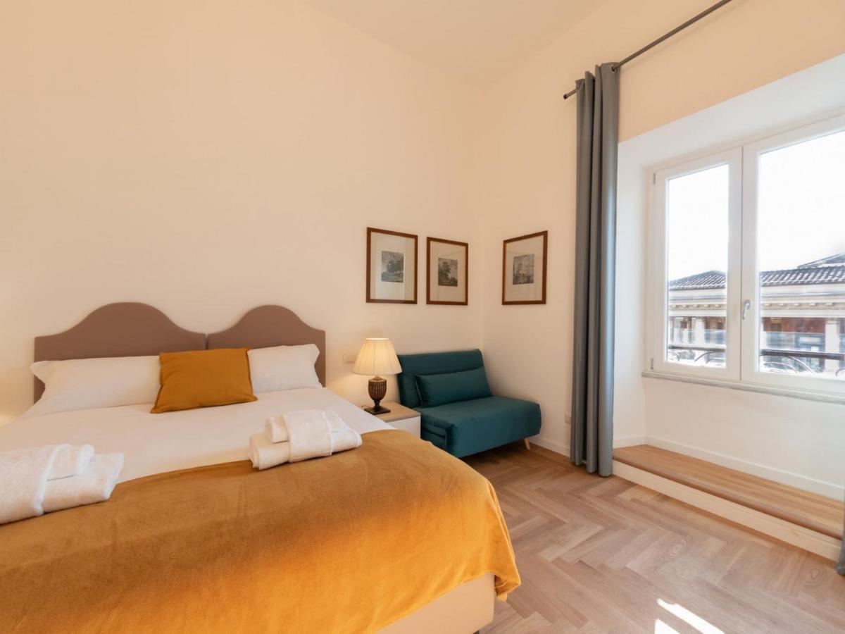 Apartment The Rent - Bright Near Isola Tiberina *