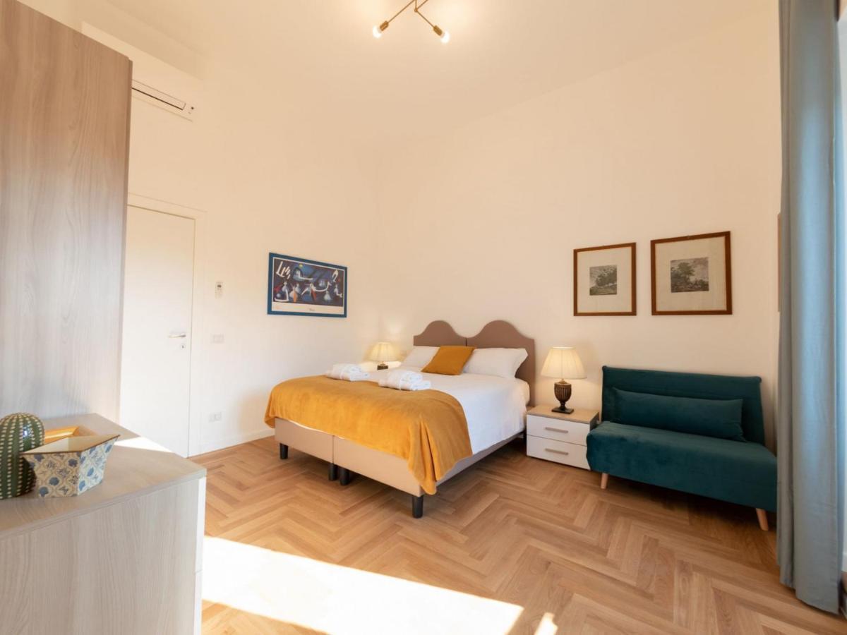 Apartment The Rent - Bright Near Isola Tiberina *