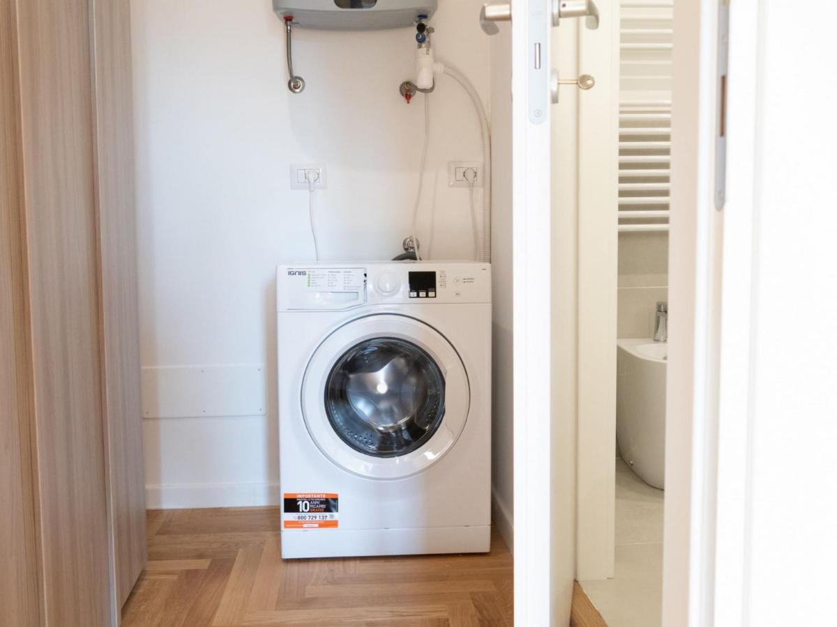 Apartment The Rent - Bright Near Isola Tiberina
