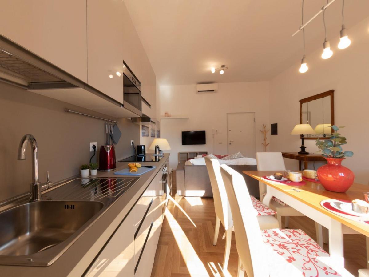 Apartment The Rent - Bright Near Isola Tiberina Rome