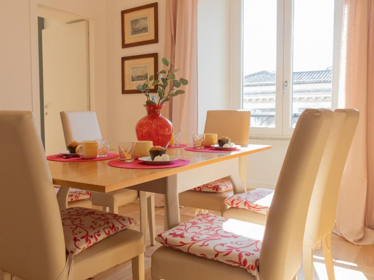 Apartment The Rent - Bright Near Isola Tiberina *