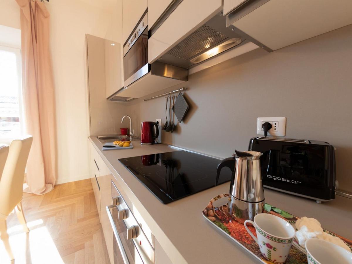 Apartment The Rent - Bright Near Isola Tiberina Rome